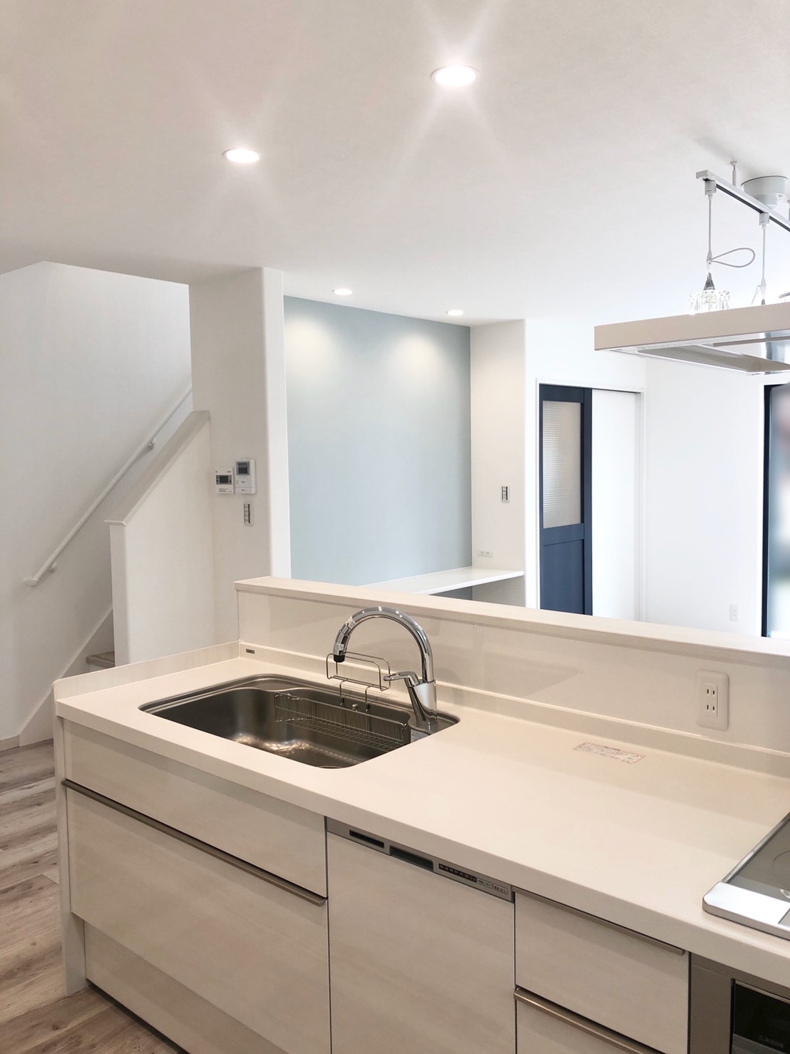 宇治市　モデルハウス