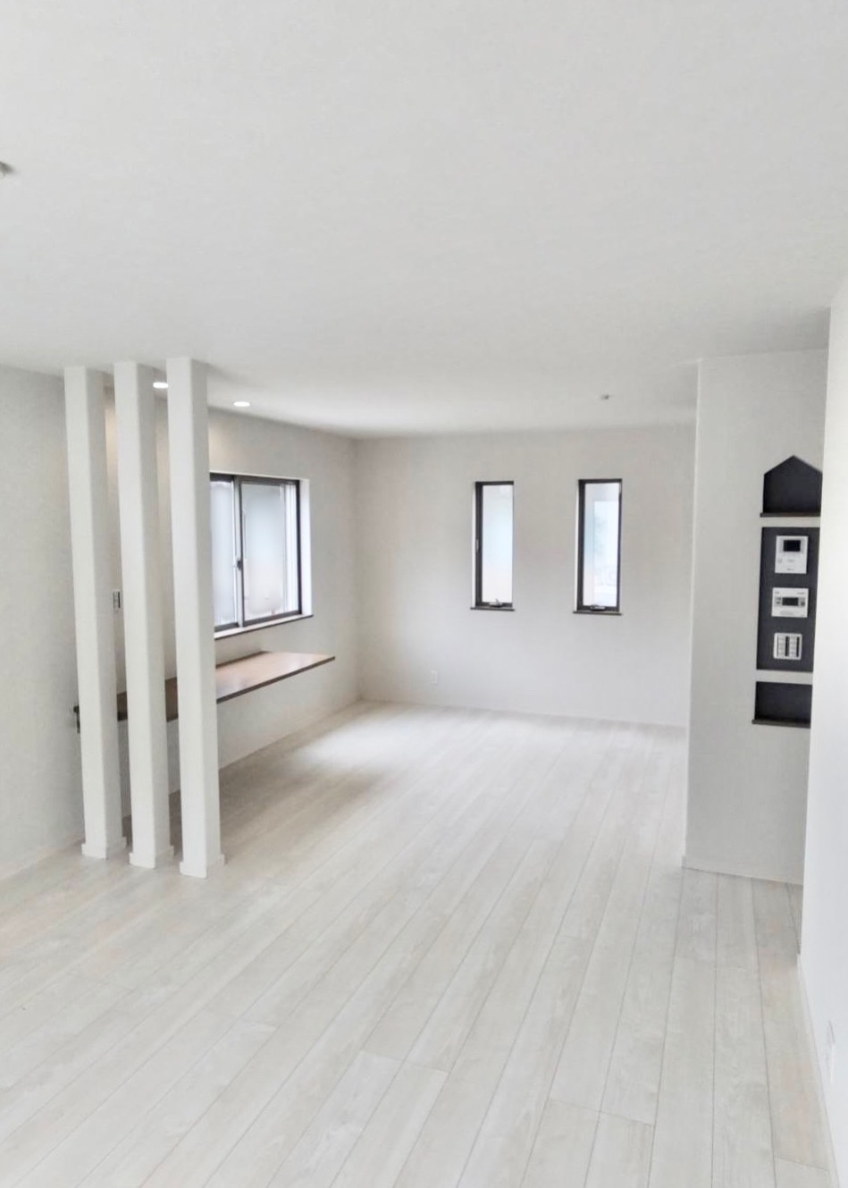 京田辺市　モデルハウス