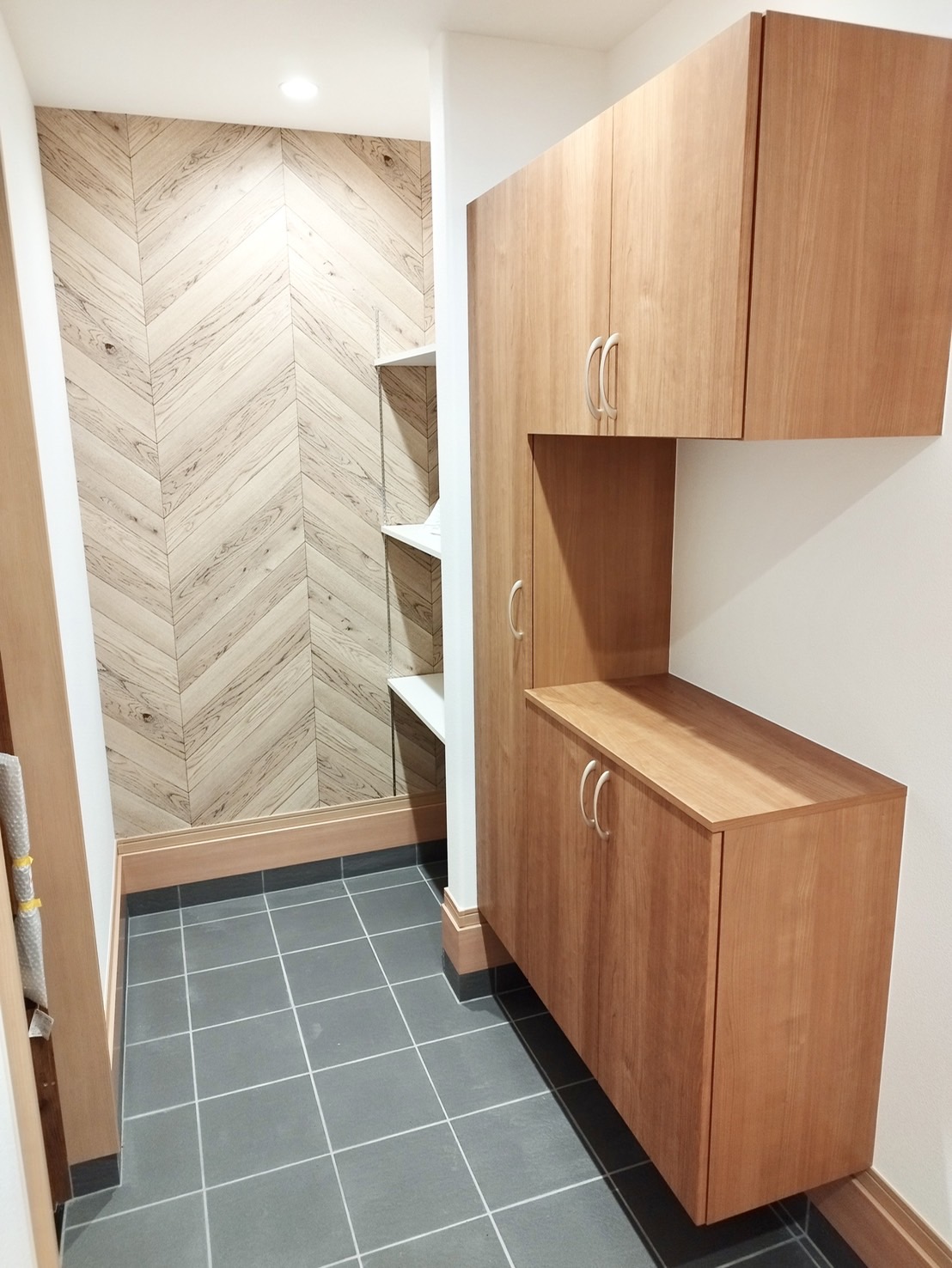 京田辺市　H様邸