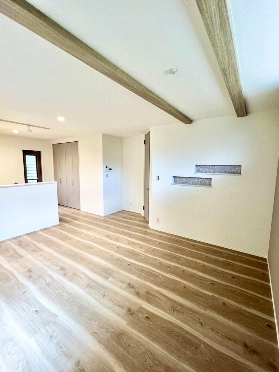 城陽市　モデルハウス